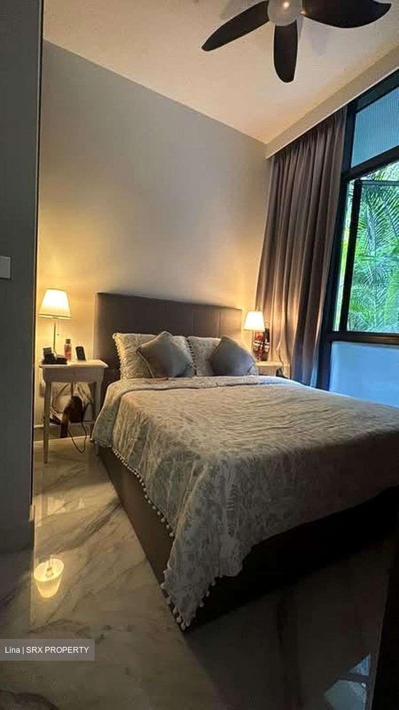 Van Holland (D10), Condominium #567578031